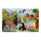 Puzzle Witty Puzzlezz, 20 piese, Mama si puii