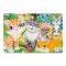 Puzzle Witty Puzzlezz, 20 piese, Pisici