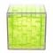 Cub labirint 3D, Smile Games, Multicolor