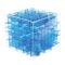 Cub labirint 3D, Smile Games, Multicolor