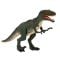 Figurina Dinozaur cu telecomanda, Crazoo, Verde