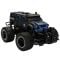 Masinuta cu telecomanda, Suncon, Swat Truck, 1:12, Albastru