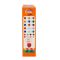 Set de modelare din plastilina, pentru cofetarie, Crafy, 17 piese, 200 g