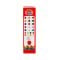 Set de modelare din plastilina pentru coafat, Crafy, 11 piese, 200 g