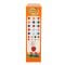 Set de modelare din plastilina, pentru patiserie, Crafy, 6 piese, 200g