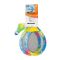 Set 2 rachete badminton minge si fluturas, Rising Sports