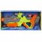 Pistol cu apa, Zapp Toys, Ultra Power, 59 cm, Verde