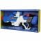 Pistol cu apa, Zapp Toys, Ultra Power, 59 cm, Albastru