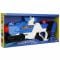Pistol cu apa, Zapp Toys, Ultra Power, 59 cm, Albastru