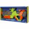 Pistol cu apa, Zapp Toys, Ultra Power, 59 cm, Verde