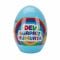Ou gigant cu jucarie surpriza, Funmix, 21 cm