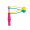 Ou gigant cu jucarie surpriza, Funmix, 21 cm
