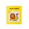 Ou gigant cu jucarie surpriza, Funmix, 21 cm