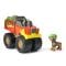 Vehicul cu figurina Boomer, Paw Patrol, Rescue Wheels, 6070318