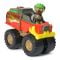 Vehicul cu figurina Boomer, Paw Patrol, Rescue Wheels, 6070318