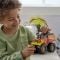 Vehicul cu figurina Boomer, Paw Patrol, Rescue Wheels, 6070318