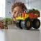 Vehicul cu figurina Boomer, Paw Patrol, Rescue Wheels, 6070318