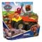 Vehicul cu figurina Boomer, Paw Patrol, Rescue Wheels, 6070318