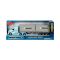 Masina de transportat containere cu lumini si sunete Maxx Wheels, 1:50, Albastru