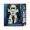 Robot cu lumini si sunete, Fighter, 22 cm