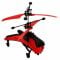 Elicopter cu telecomanda, Suncon, Super Speed, Rosu