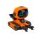 Robot cu telecomanda in forma de ceas, Dog Watch