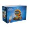 Robot cu telecomanda in forma de ceas, Dog Watch