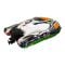 Barca gonflabila, Maxx Wheels, 26 cm, Verde