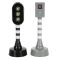 Set de semafoare cu sunet si lumina, Maxx Wheels