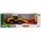 Tractor cu remorca, Maxx Wheels, Farm Truck