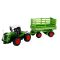 Tractor cu remorca, Maxx Wheels, Farm Truck