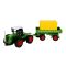 Tractor cu remorca, Maxx Wheels, Farm Truck