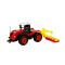 Tractor cu remorca, Maxx Wheels, Farm Truck
