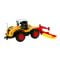 Tractor cu remorca, Maxx Wheels, Farm Truck