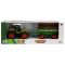 Tractor cu remorca, Maxx Wheels, Farm Truck