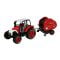 Tractor cu remorca, Maxx Wheels, Farm Word Powerful