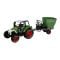 Tractor cu remorca, Maxx Wheels, Farm Word Powerful