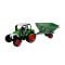 Tractor cu remorca, Maxx Wheels, Farm Word Powerful