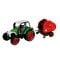 Tractor cu remorca, Maxx Wheels, Farm Word Powerful