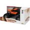 Masinuta Off Road, Maxx Wheels, Rock Crawler, Portocaliu