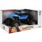Masinuta Off Road, Maxx Wheels, Rock Crawler, Albastru