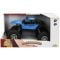 Masinuta Off Road, Maxx Wheels, Rock Crawler, Albastru