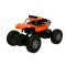 Masinuta Off Road, Maxx Wheels, Rock Crawler, Portocaliu