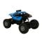 Masinuta Off Road, Maxx Wheels, Rock Crawler, Albastru