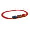 Set mini trenulet cu sina, Maxx Wheels, 11 piese