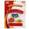 Set mini trenulet cu sina, Maxx Wheels, 11 piese