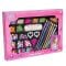 Set margele si extensii pentru par, Pretty Pinky