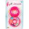 Set de machiaj in diverse forme, Pretty Pinky