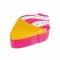 Set de machiaj cu 2 niveluri in forma de inghetata, Pretty Pinky
