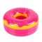 Set de machiaj cu 2 niveluri in forma de gogoasa, Pretty Pinky